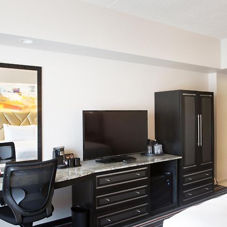 Hard Rock Hotel & Casino Tulsa Catoosa Extérieur photo