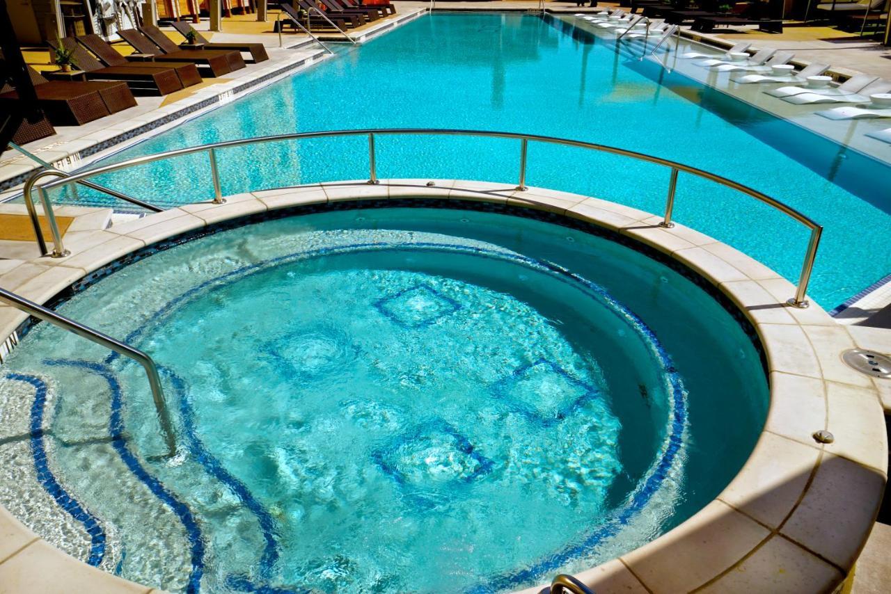 Hard Rock Hotel & Casino Tulsa Catoosa Extérieur photo