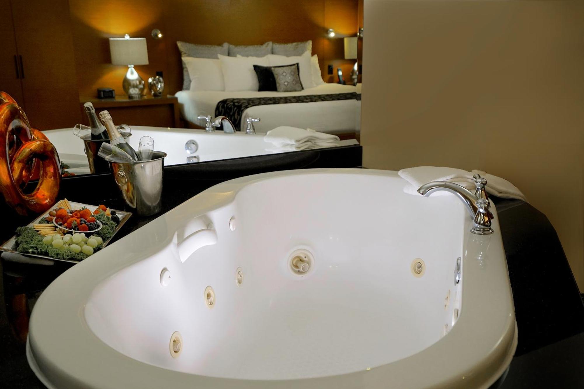 Hard Rock Hotel & Casino Tulsa Catoosa Extérieur photo