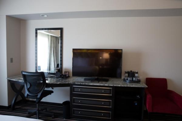 Hard Rock Hotel & Casino Tulsa Catoosa Extérieur photo