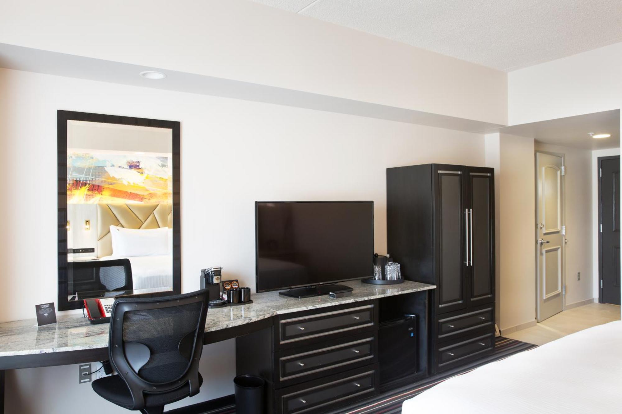 Hard Rock Hotel & Casino Tulsa Catoosa Extérieur photo