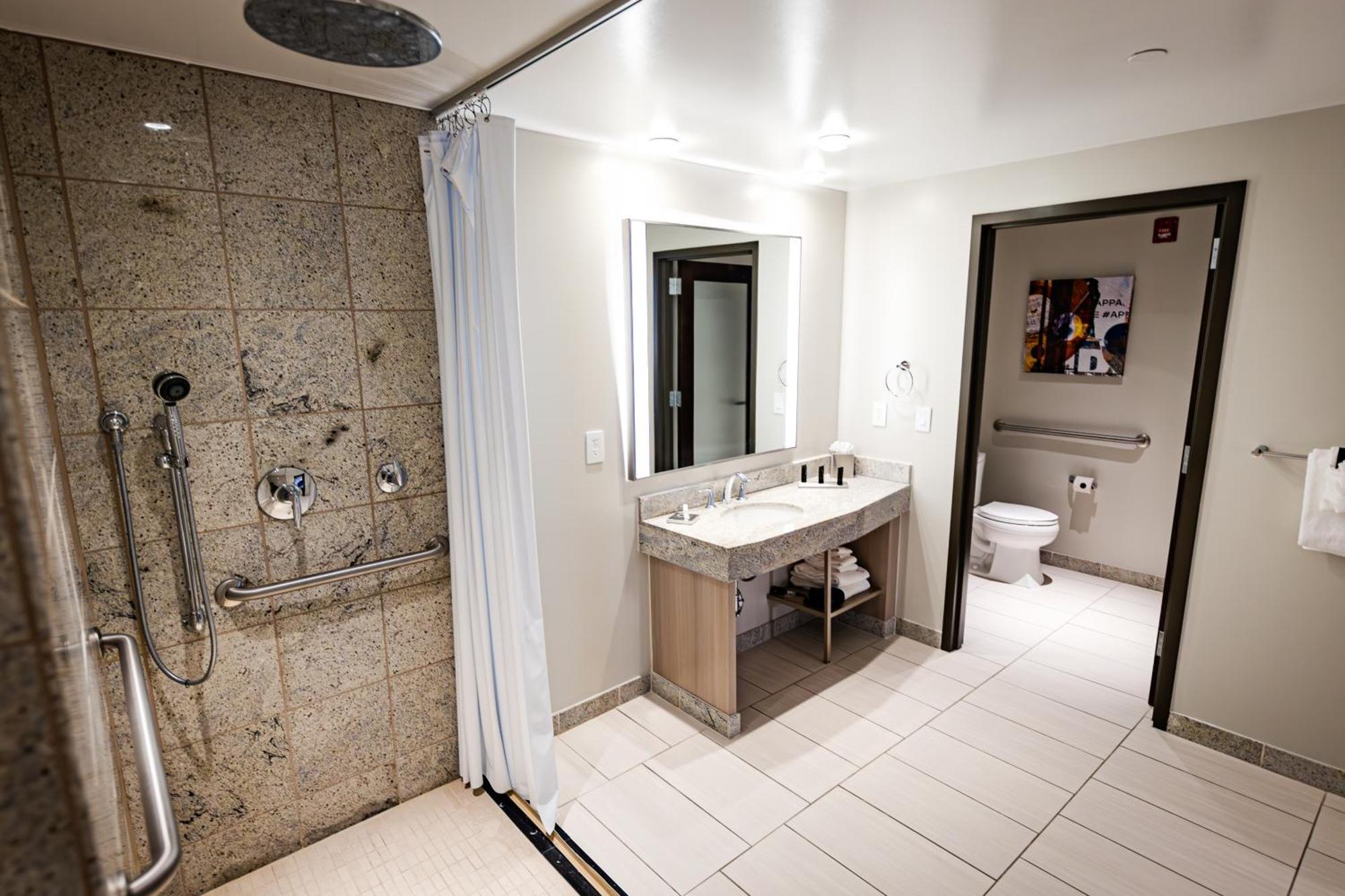 Hard Rock Hotel & Casino Tulsa Catoosa Extérieur photo