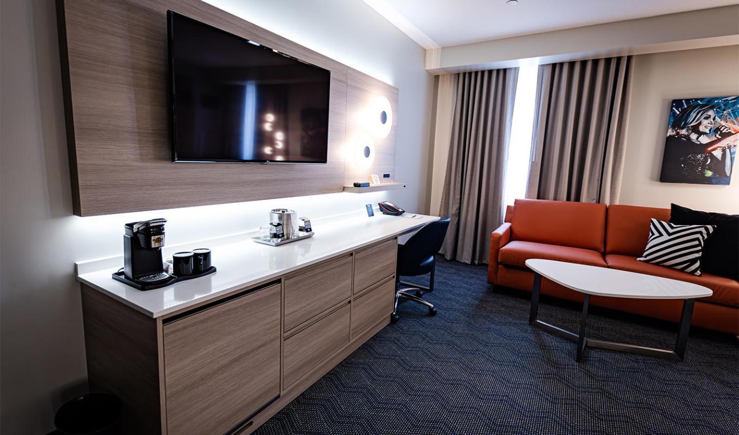Hard Rock Hotel & Casino Tulsa Catoosa Extérieur photo