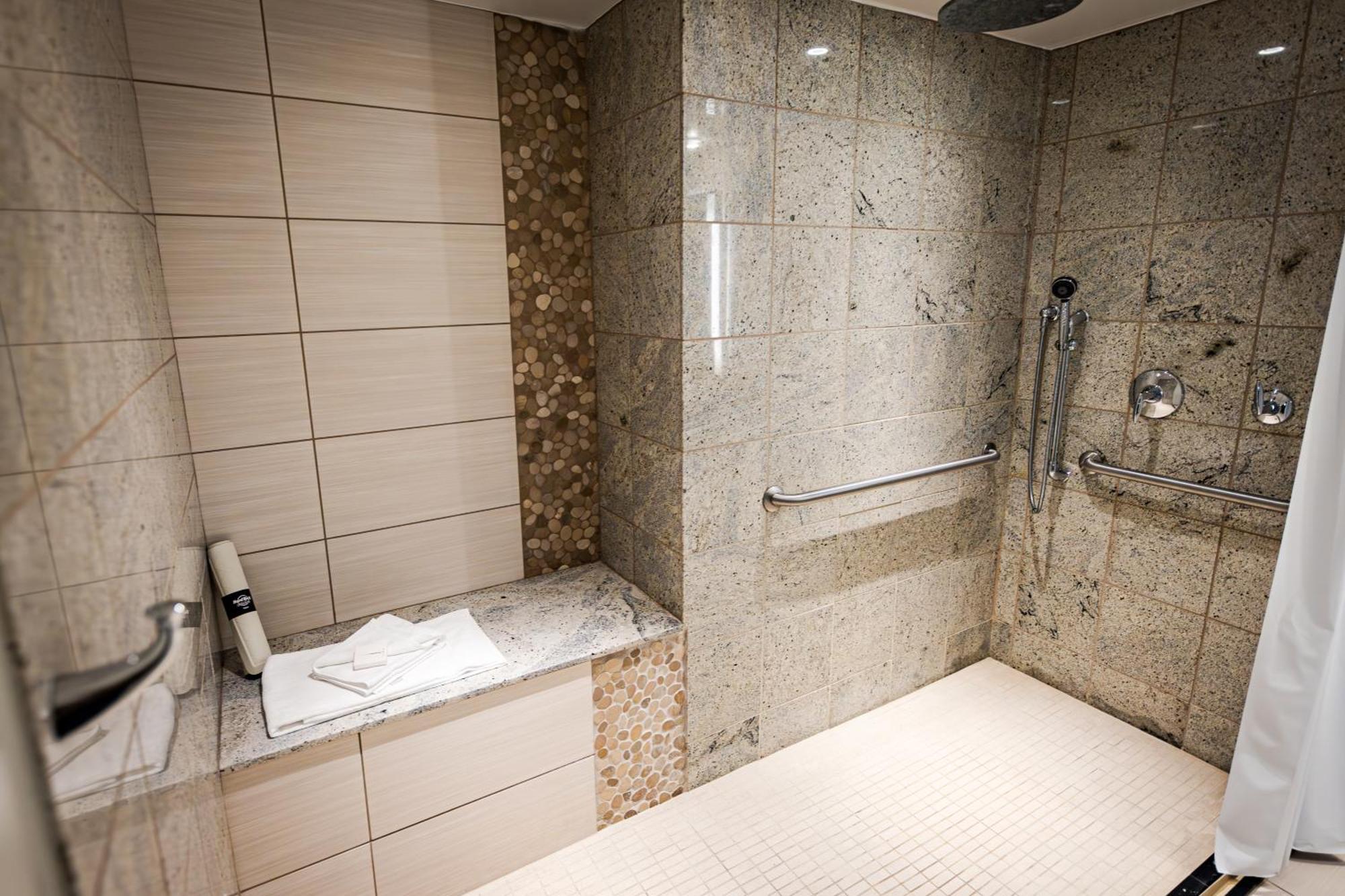 Hard Rock Hotel & Casino Tulsa Catoosa Extérieur photo