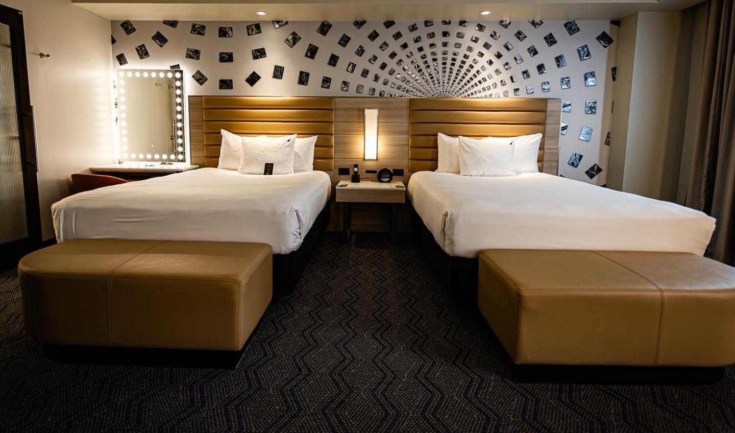 Hard Rock Hotel & Casino Tulsa Catoosa Extérieur photo
