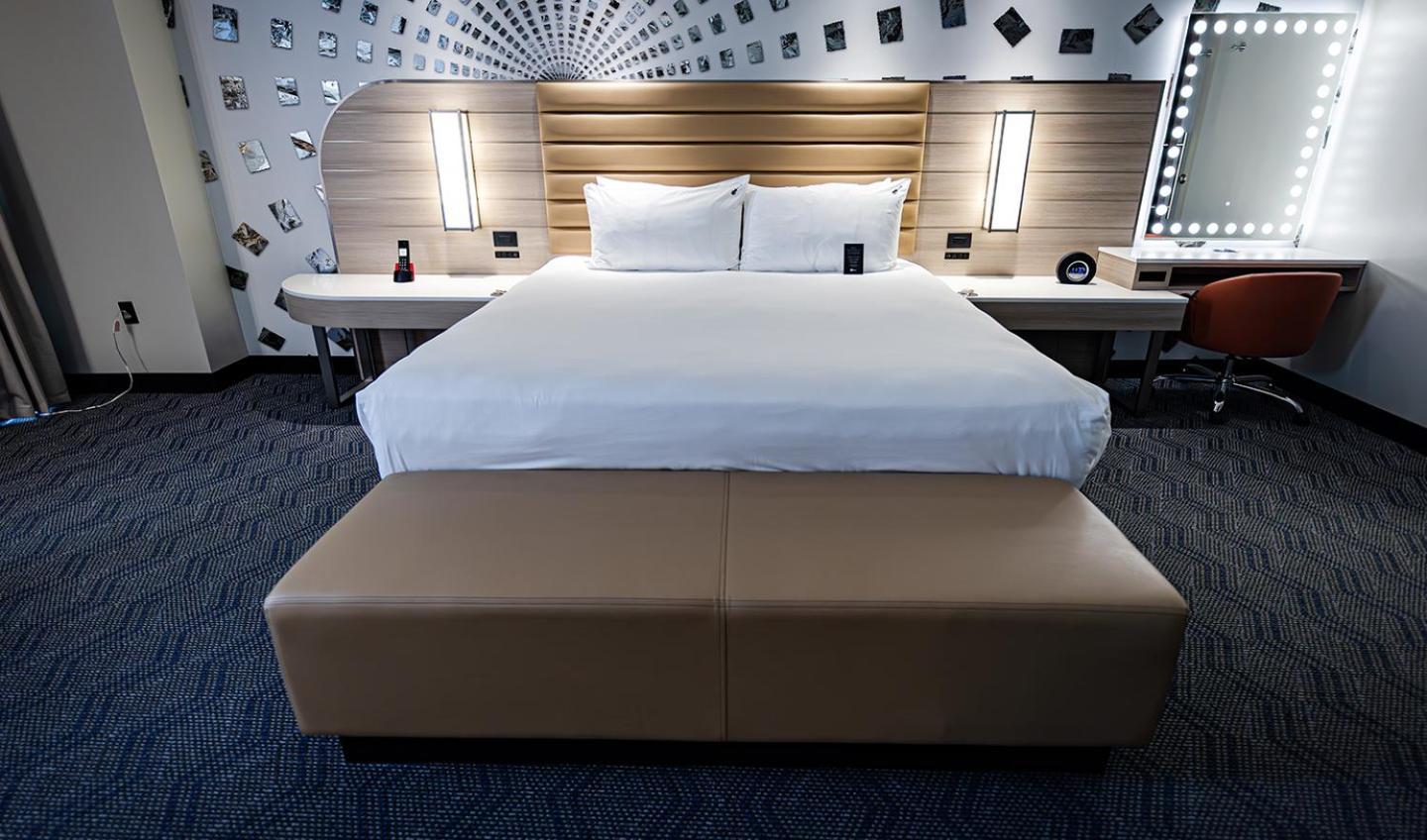 Hard Rock Hotel & Casino Tulsa Catoosa Extérieur photo