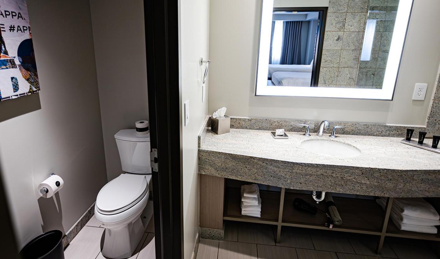 Hard Rock Hotel & Casino Tulsa Catoosa Extérieur photo