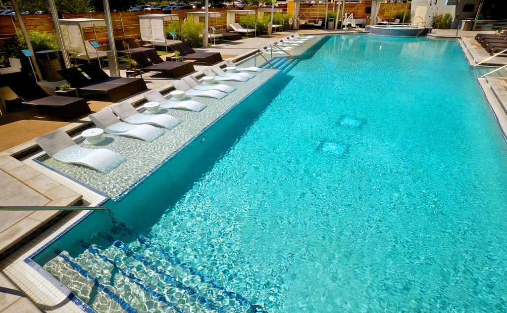 Hard Rock Hotel & Casino Tulsa Catoosa Extérieur photo