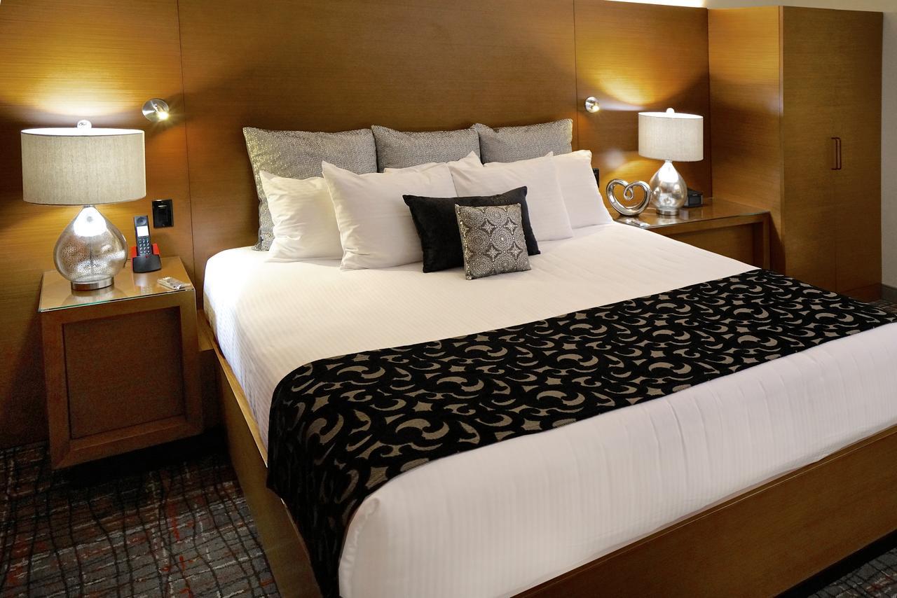 Hard Rock Hotel & Casino Tulsa Catoosa Extérieur photo