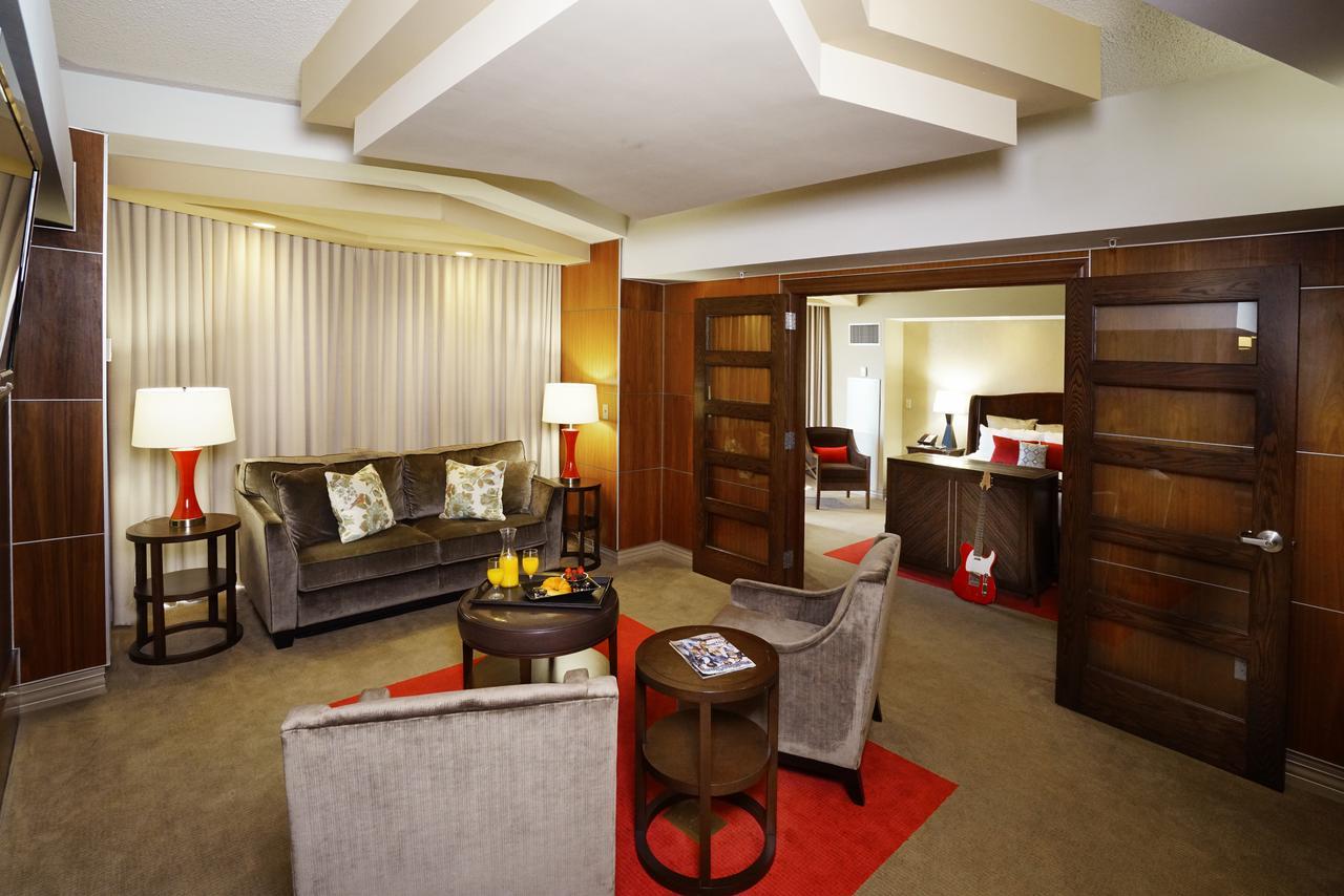 Hard Rock Hotel & Casino Tulsa Catoosa Extérieur photo