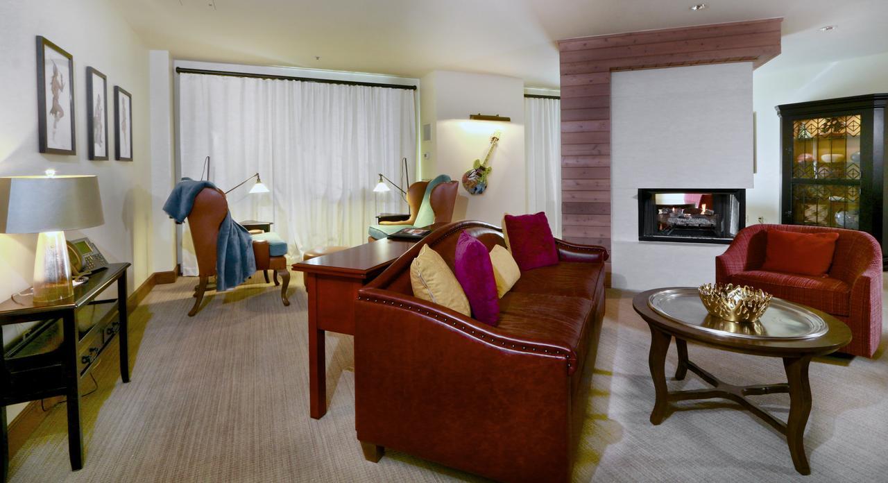 Hard Rock Hotel & Casino Tulsa Catoosa Extérieur photo