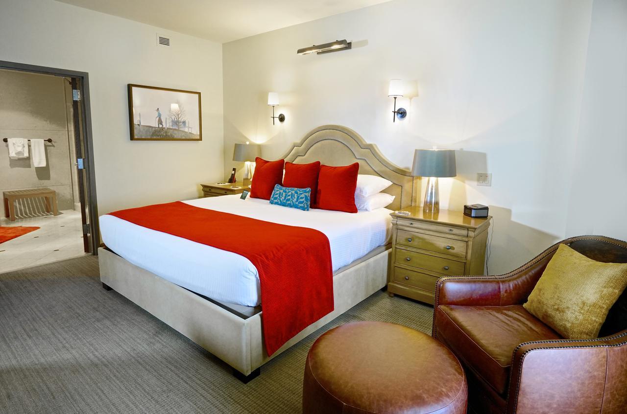 Hard Rock Hotel & Casino Tulsa Catoosa Extérieur photo
