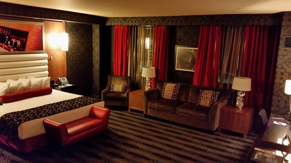 Hard Rock Hotel & Casino Tulsa Catoosa Extérieur photo