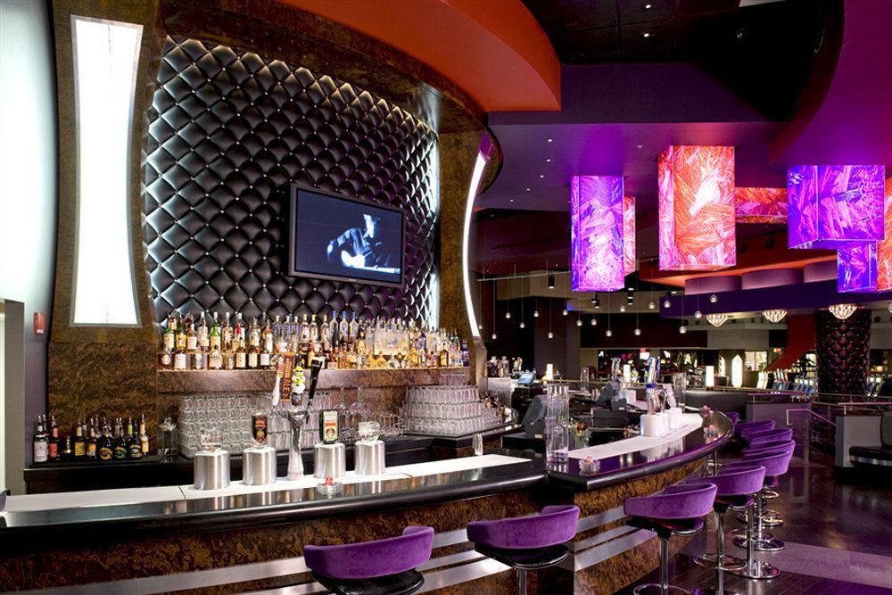 Hard Rock Hotel & Casino Tulsa Restaurant photo