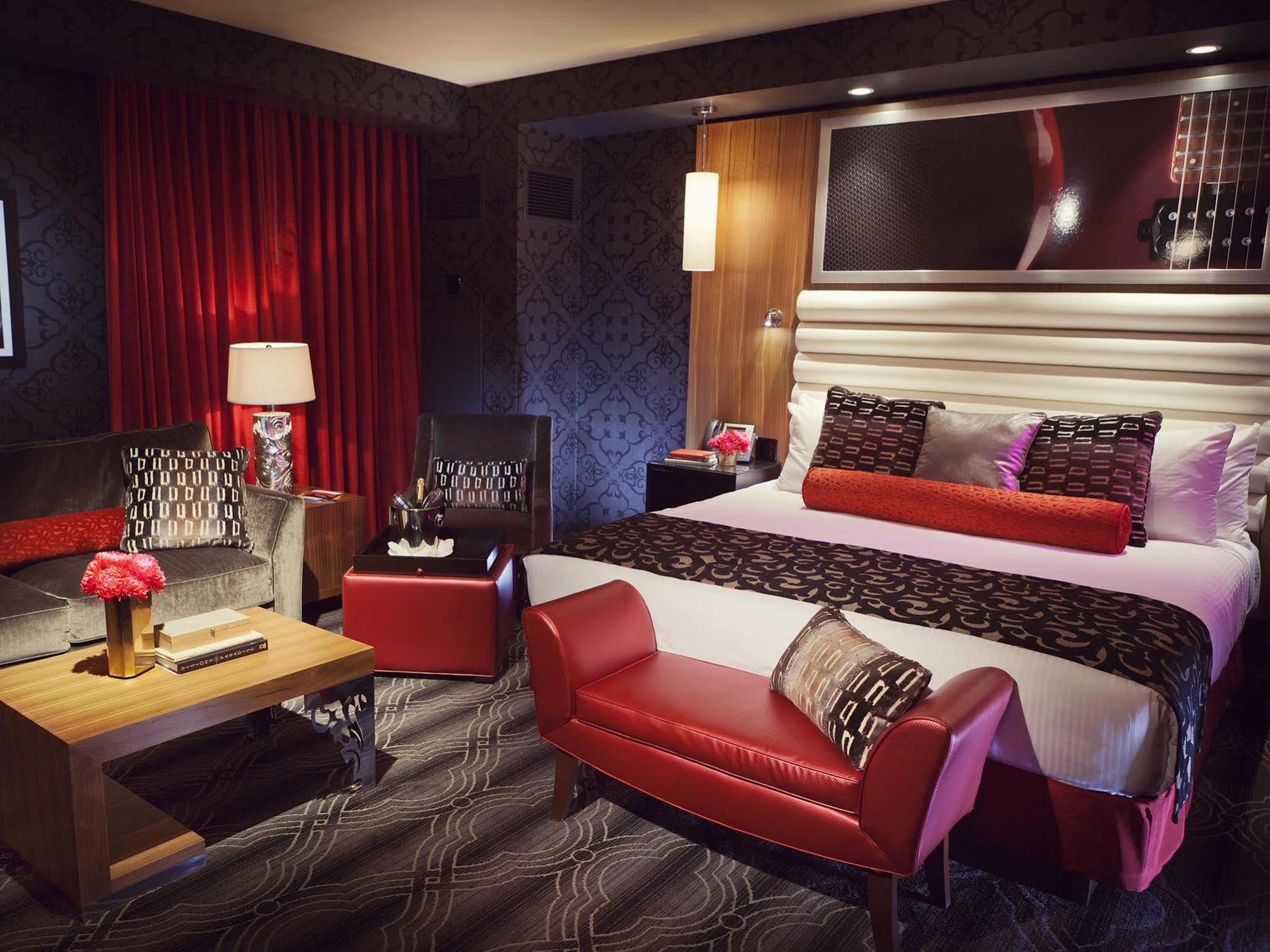 Hard Rock Hotel & Casino Tulsa Catoosa Extérieur photo