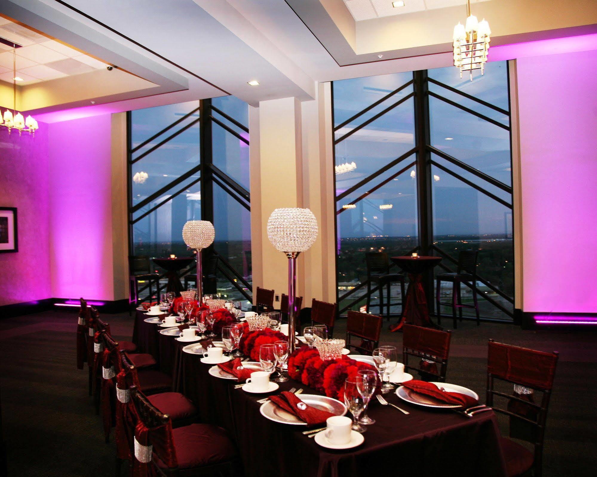Hard Rock Hotel & Casino Tulsa Catoosa Extérieur photo